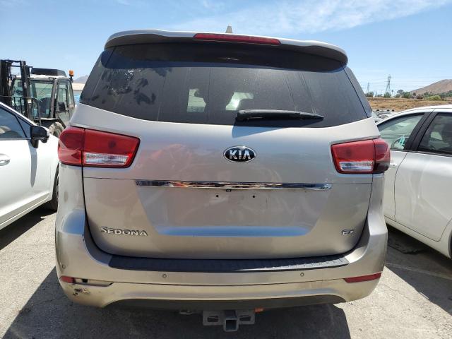 KNDMC5C19G6108358 KIA SEDONA EX