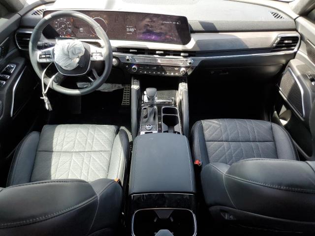 5XYP5DGC5PG393618 KIA Telluride Sx