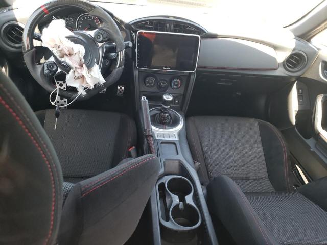 JF1ZCAB15J9603877 Subaru Brz 2.0 Premium