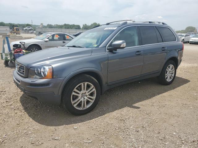 2007 Volvo XC90 V8