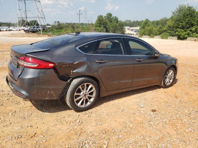 3FA6P0HD4HR326169 2020 FORD FUSION, photo no. 3