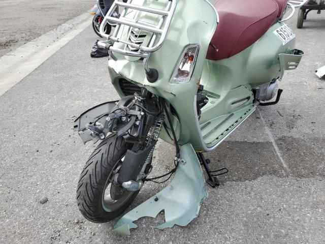 2017 VESPA GTS 300 SU - ZAPM459L2H5300653