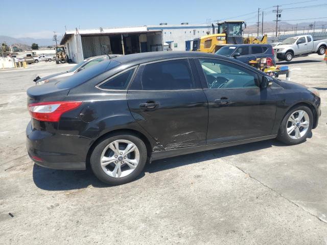 Vin: 1fadp3f20el211024, lot: 61373653, ford focus se 20143