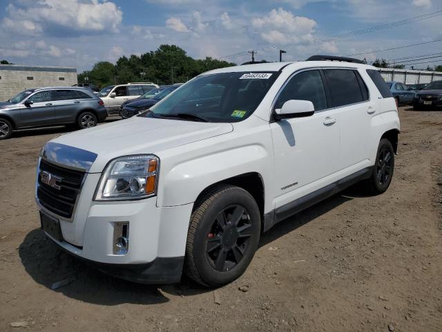 2012 GMC Terrain SLE