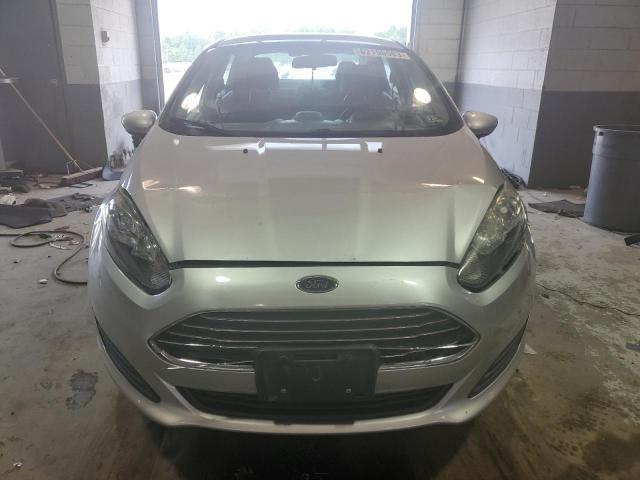 2018 FORD FIESTA 3FADP4AJ2JM100469