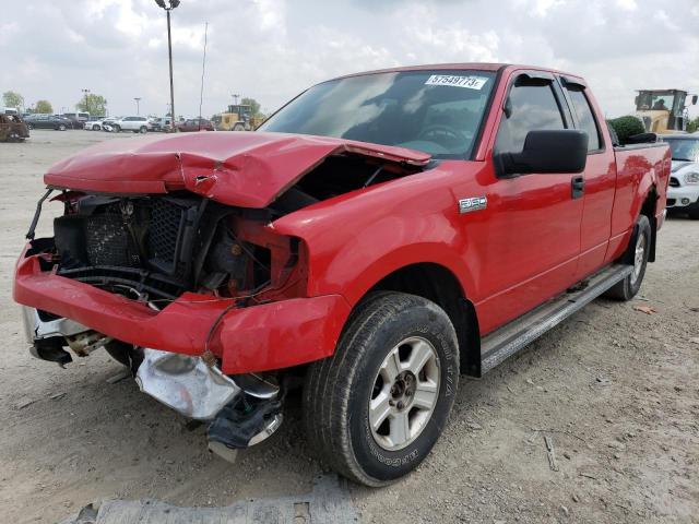 2004 Ford F-150 