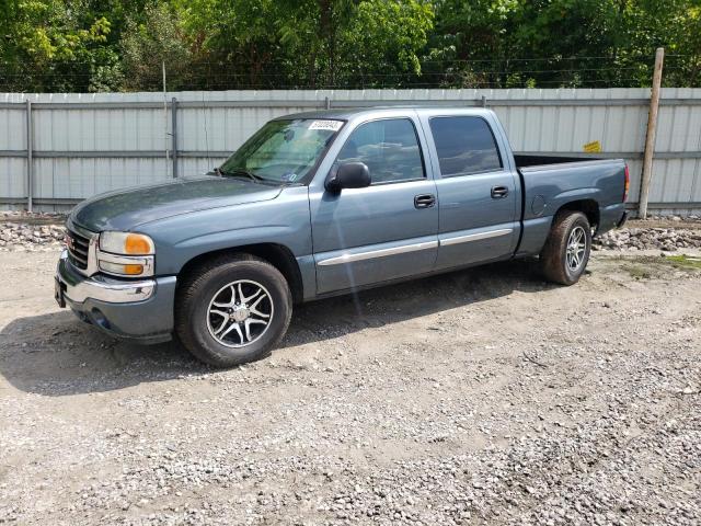 2006 GMC New Sierra 1500 