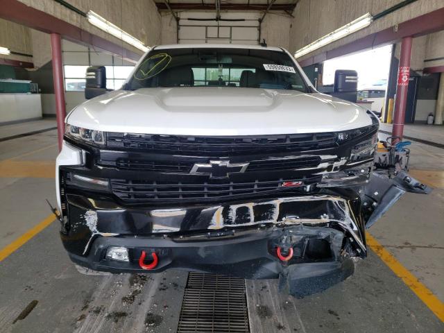 1GCPYFED7MZ102306 Chevrolet All Models SILVERADO 5