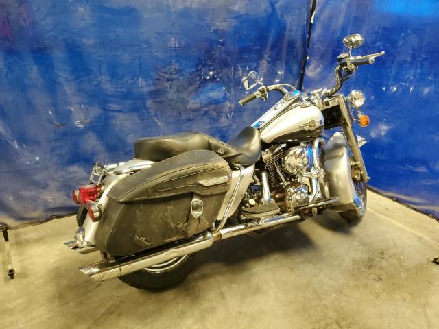 2003 HARLEY-DAVIDSON FLHRCI ANN - 1HD1FRW573Y732155