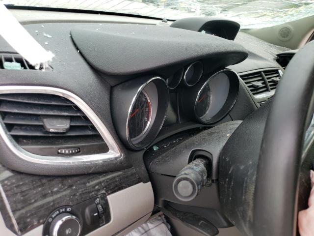 KL4CJBSB6EB670629 Buick Encore Convenience