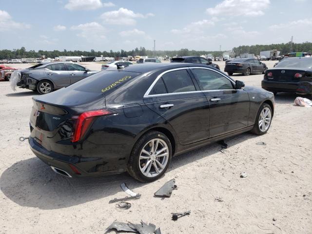 1G6DJ5RK0N0117992 Cadillac Ct4 Luxury