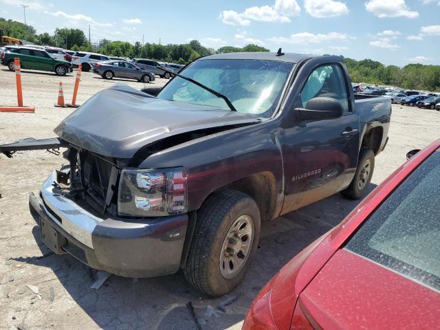 2010 Chevrolet C/K 1500 