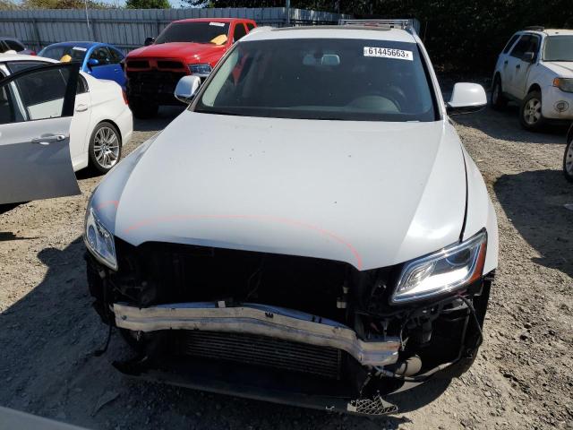 WA1L2AFP2HA099695 2017 AUDI Q5, photo no. 5