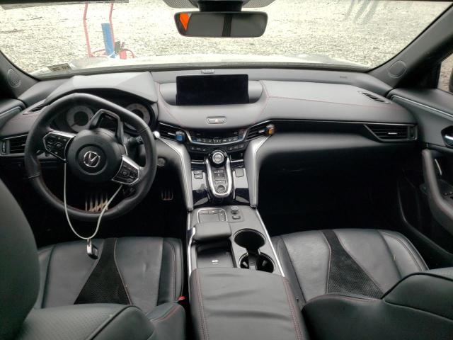 2021 ACURA TLX TECH A - 19UUB5F50MA001212