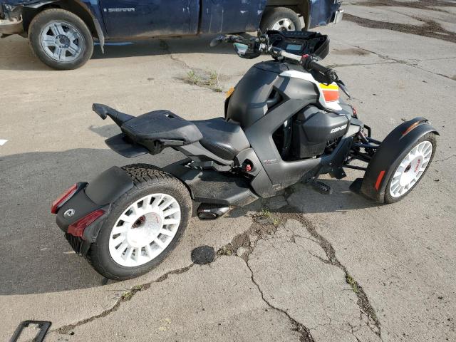 2022 CAN-AM RYKER RALL - 3JB2HEH25NJ003585