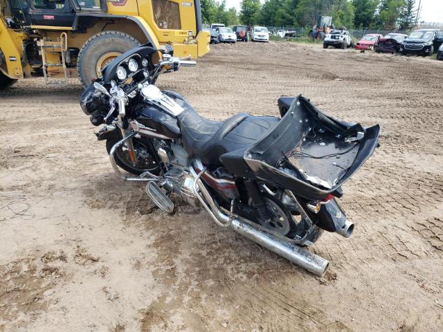 2006 HARLEY-DAVIDSON FLHTCUSE - 1HD1PRE1X6Y956598