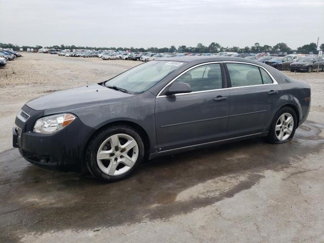 2009 Chevrolet Malibu 