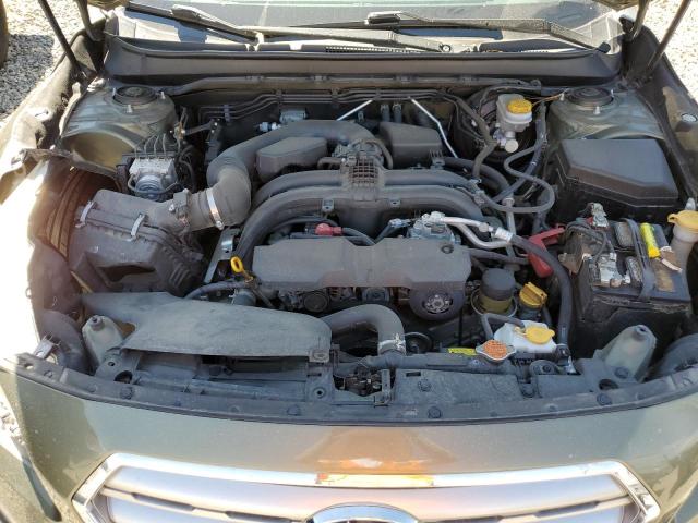 Subaru Outback 2.5i Limited 2015 4S4BSBLC0F3242942 Image 11