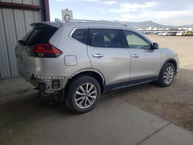 KNMAT2MV0HP520361 Nissan ROGUE S