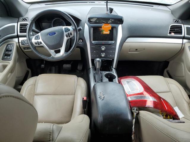 1FM5K7D87EGC44800 Ford EXPLORER XLT