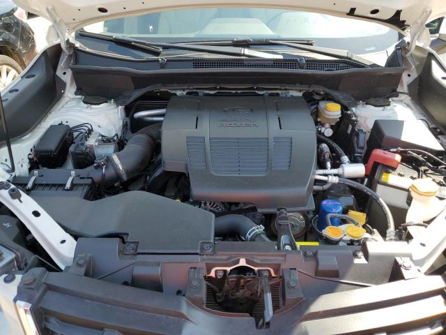 JF2SKAUC9KH507840 Subaru Forester Limited