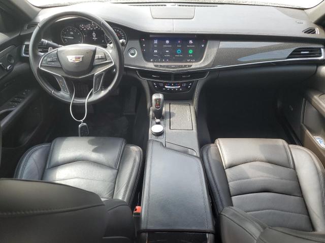 2019 CADILLAC CT6 SPORT - 1G6KN5R60KU143429