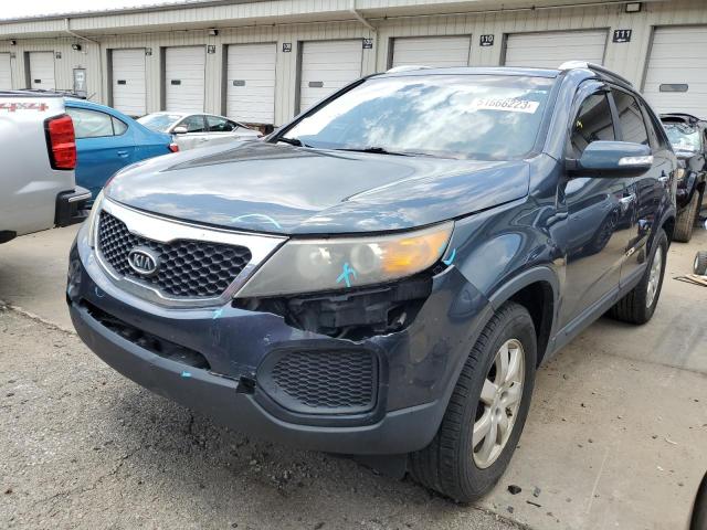 2011 Kia Sorento Base