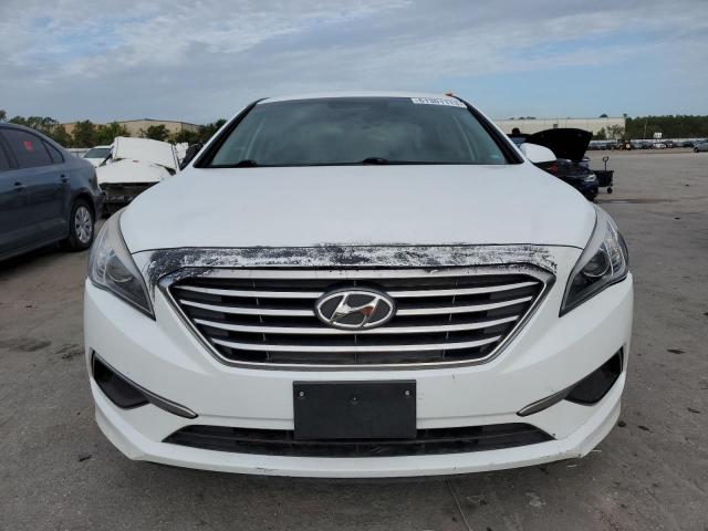 5NPE24AF4HH565022 | 2017 HYUNDAI SONATA SE