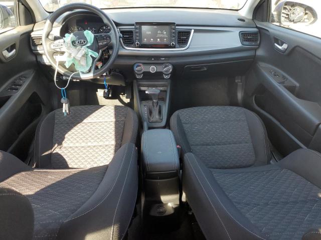 3KPA24ADXLE295191 KIA RIO LX