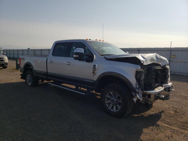 1FT8W3BT2HED52036 | 2017 FORD F350 SUPER