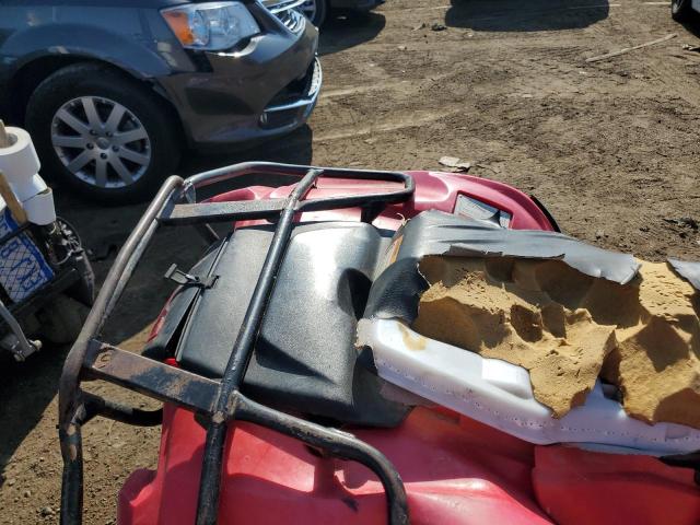 2007 HONDA TRX420 FM 1HFTE350874000250