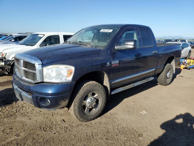 2008 Dodge Ram 3500 ST