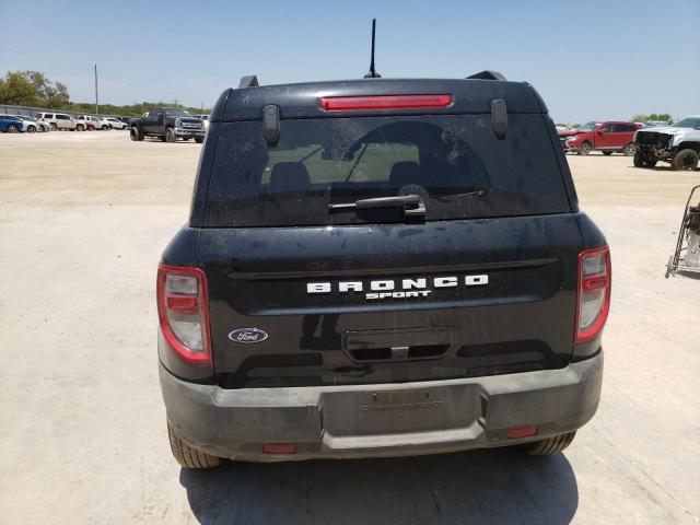 3FMCR9C63PRD46718 Ford Bronco Sport Outer Banks