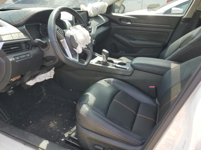 1N4BL4CV8MN352661 Nissan ALTIMA SR