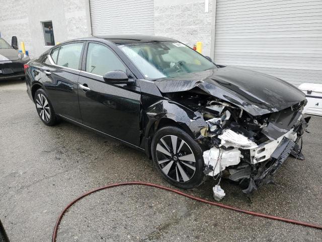 1N4BL4DV6MN418705 Nissan ALTIMA SV