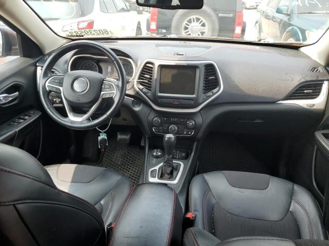 2015 JEEP CHEROKEE 1C4PJMBS2FW635440