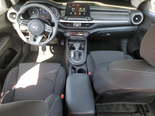 3KPF24AD2KE097466 KIA FORTE FE