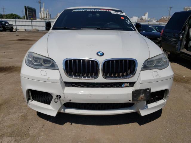 VIN 5YMGZ0C5XDLL30073 2013 BMW X6, M no.5