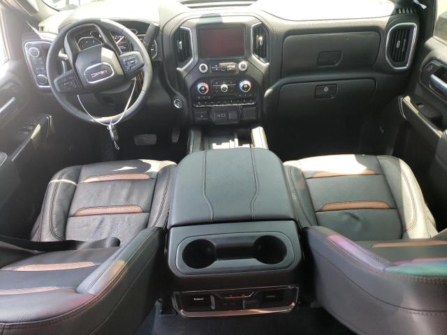 1GT49PEY4PF146830 GMC Sierra K2500 At4