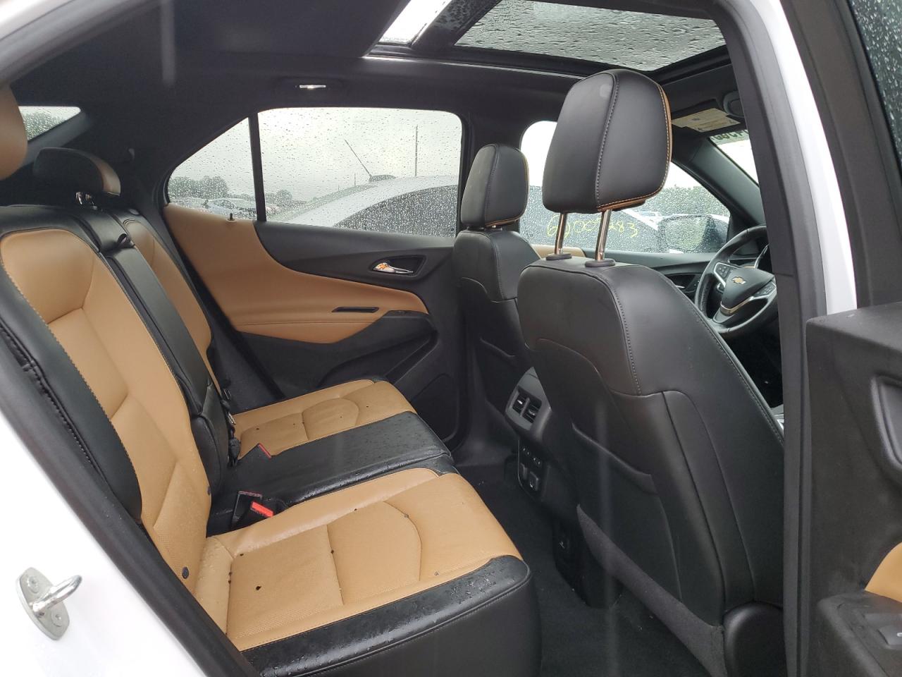 3GNAXWEX9JL376927 CHEVROLET EQUINOX 2018