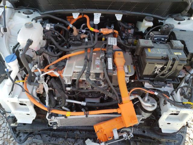 2023 KIA NIRO WIND - KNDCR3L17P5013107