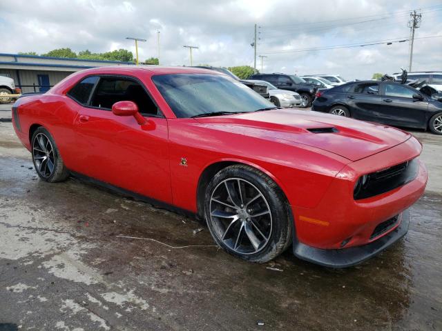 2C3CDZFJXGH234565 Dodge Challenger R/t Scat Pack