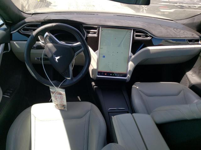 2015 TESLA MODEL S 85 5YJSA1H11FF080623