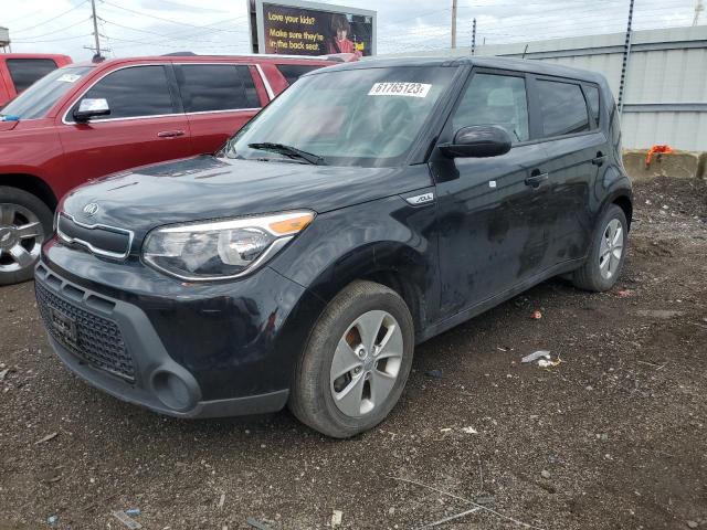 VIN KNDJN2A28G7280107 2016 KIA SOUL no.1