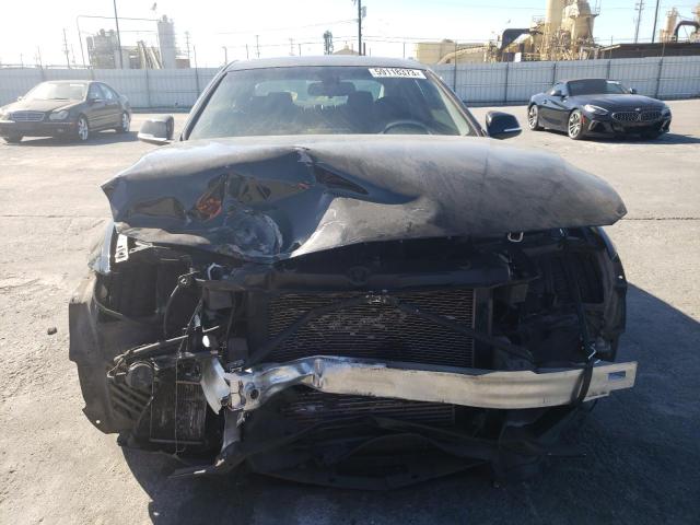 WBA3N3C5XFF712851 BMW 428 I