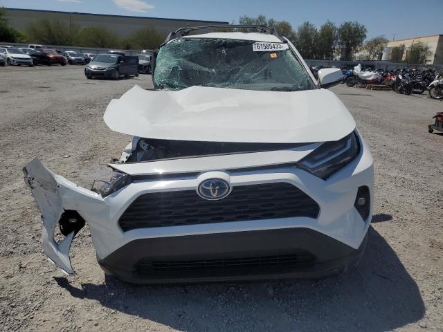 2023 TOYOTA RAV4 WOODL - 2T3UWRFVXPW156527