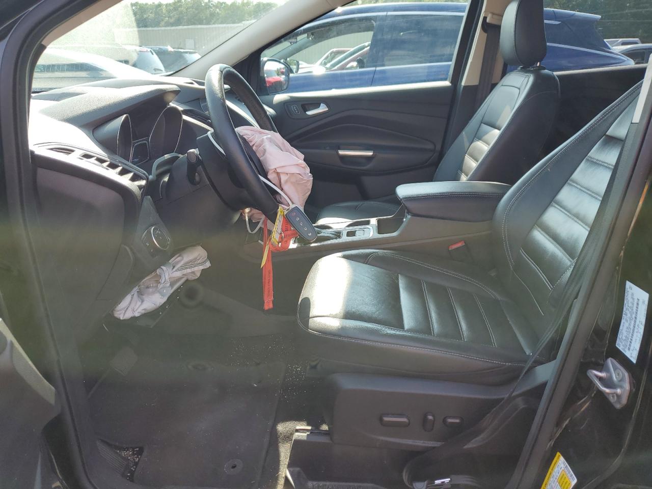 1FMCU9J98JUC98743 FORD ESCAPE 2018