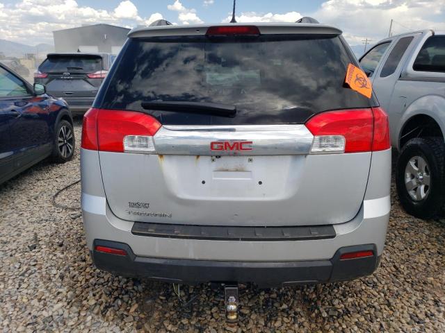 2GKALREK4E6244778 GMC Terrain Sle