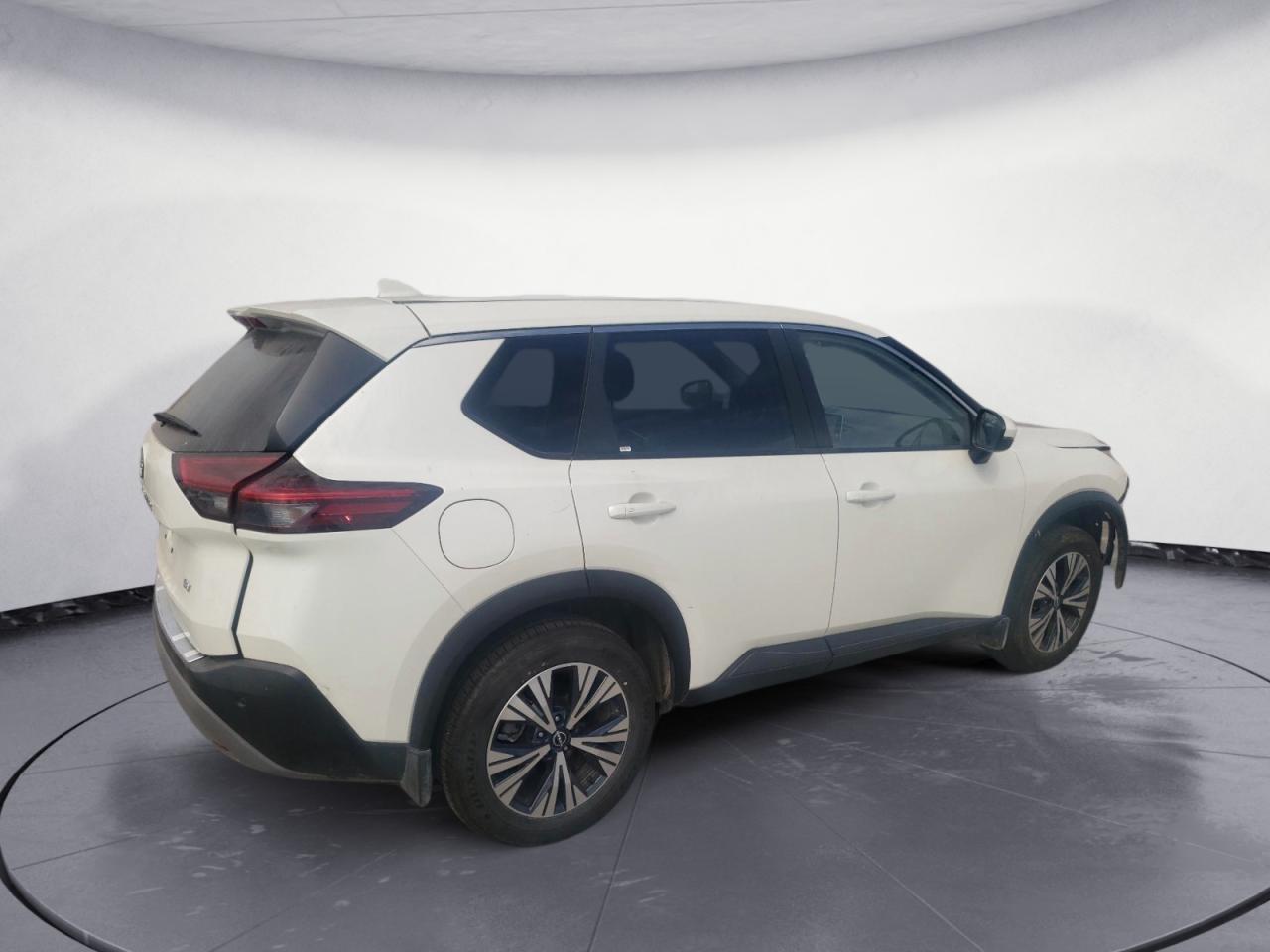 JN8BT3BAXPW404880 NISSAN ROGUE 2023