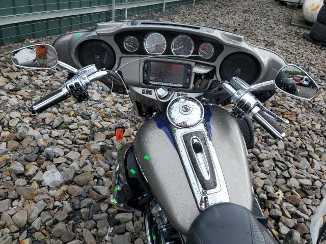 2017 HARLEY-DAVIDSON FLHTKSE CV - 1HD1TEF10HB960796